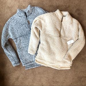 Lot Time and Tru snowtipped jacket